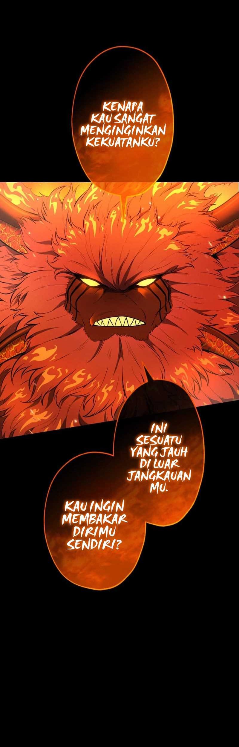 Regression of the Close Combat Mage Chapter 36 - halaman 16