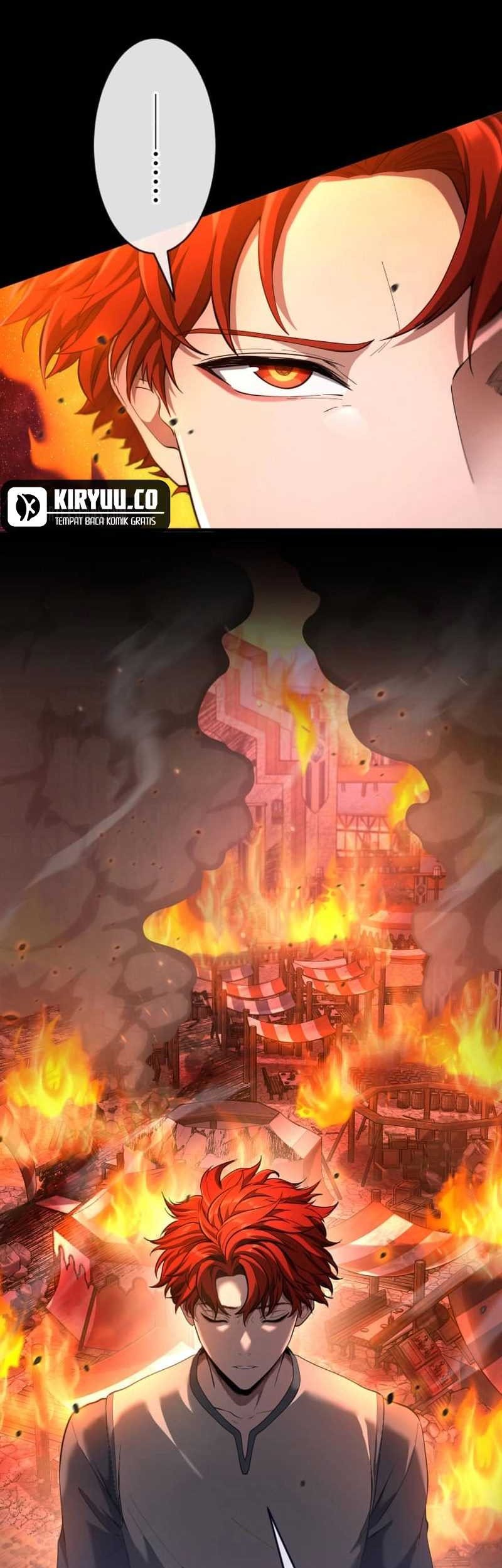Regression of the Close Combat Mage Chapter 36 - halaman 17