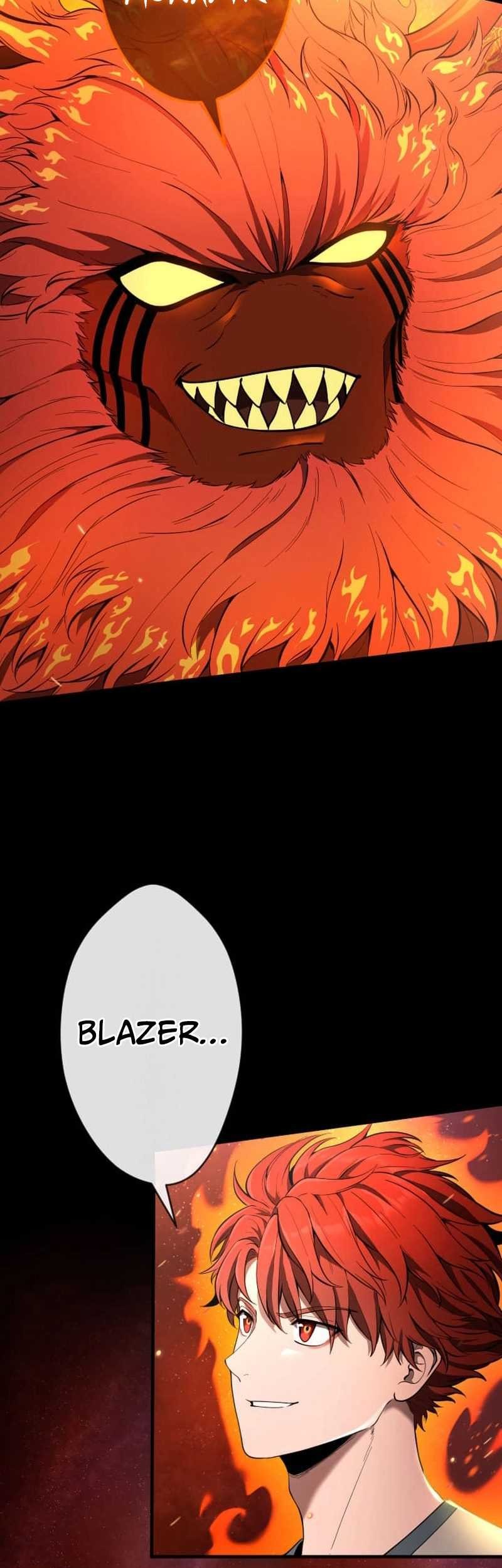 Regression of the Close Combat Mage Chapter 36 - halaman 25