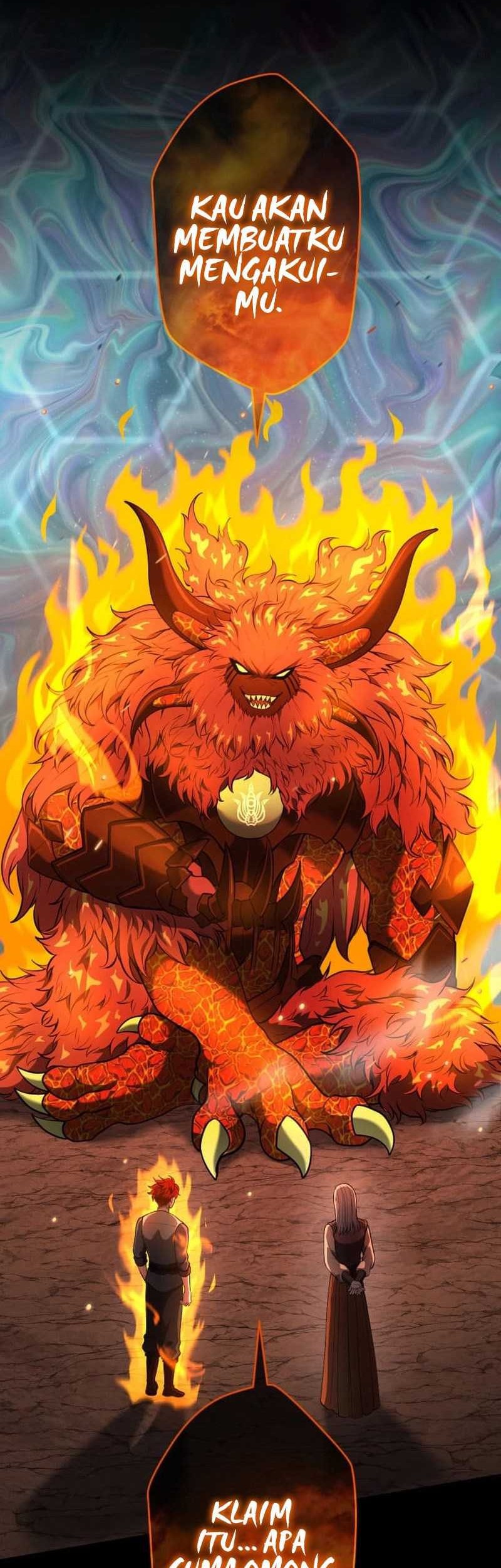Regression of the Close Combat Mage Chapter 36 - halaman 3