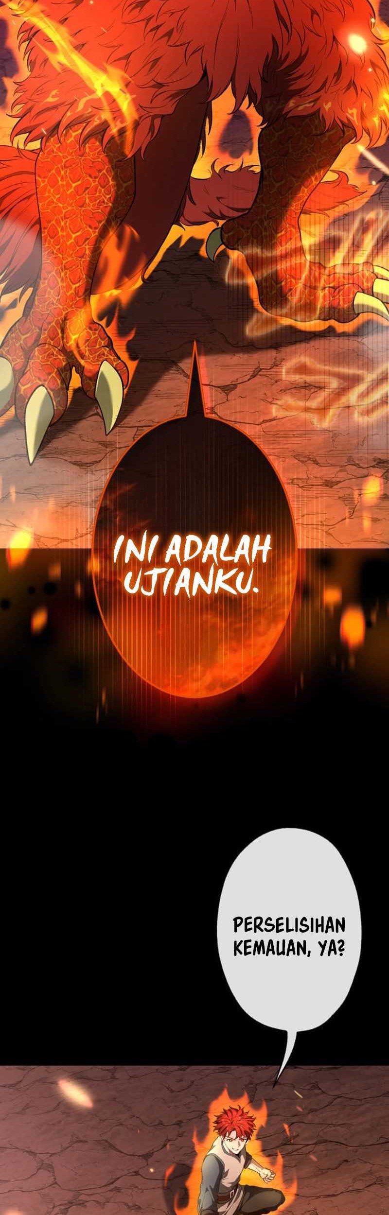 Regression of the Close Combat Mage Chapter 36 - halaman 30