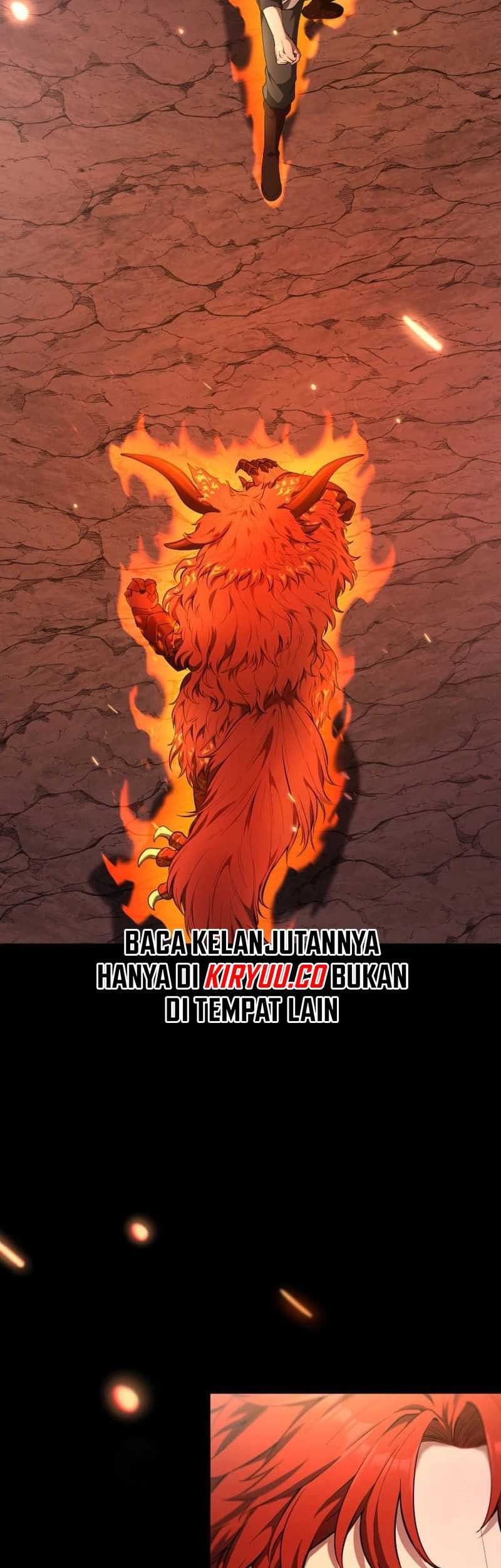 Regression of the Close Combat Mage Chapter 36 - halaman 31