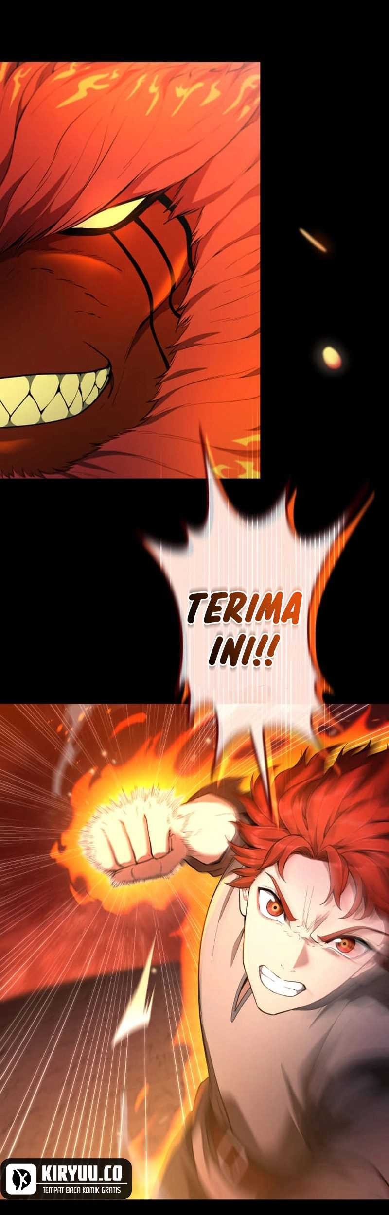 Regression of the Close Combat Mage Chapter 36 - halaman 33