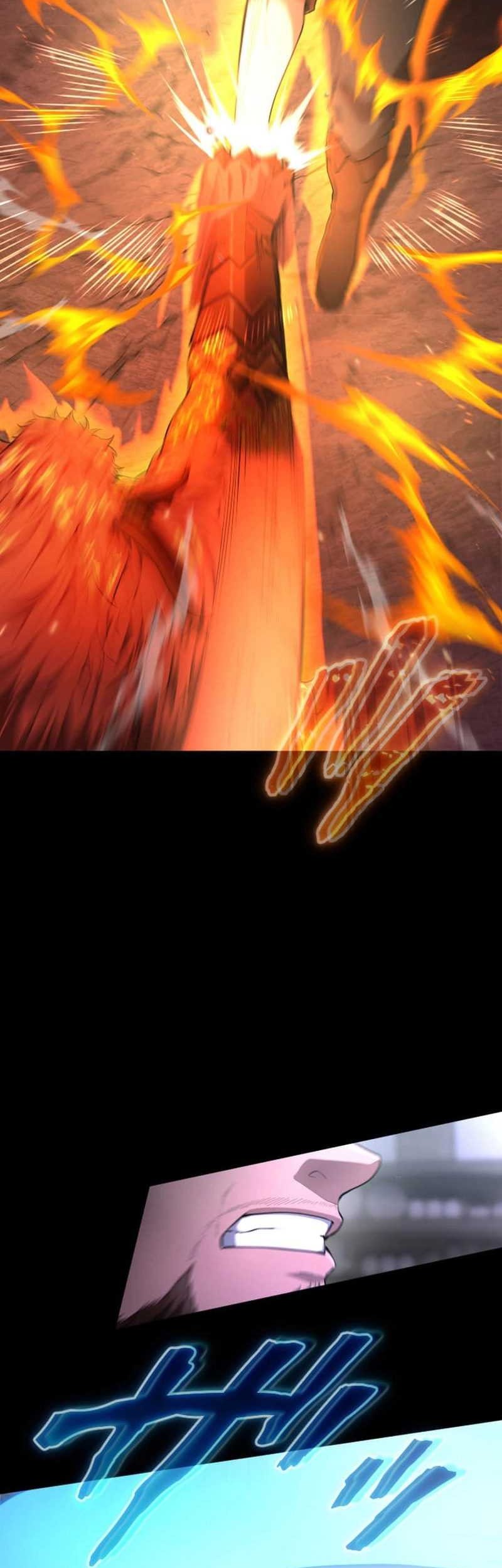 Regression of the Close Combat Mage Chapter 36 - halaman 35