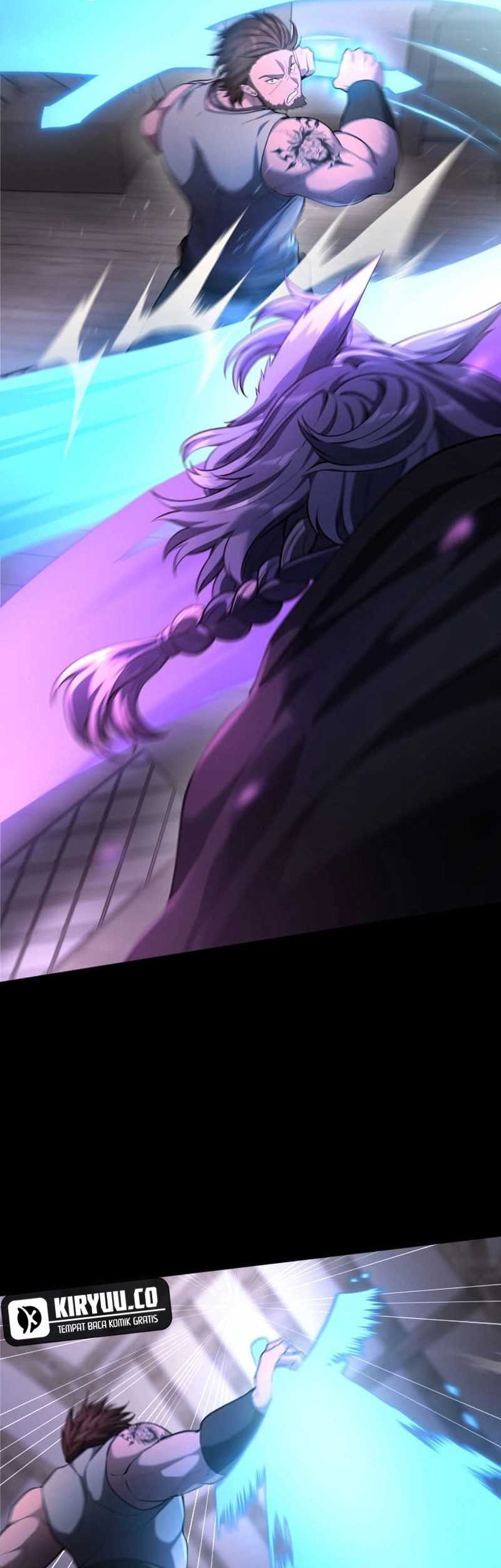 Regression of the Close Combat Mage Chapter 36 - halaman 36
