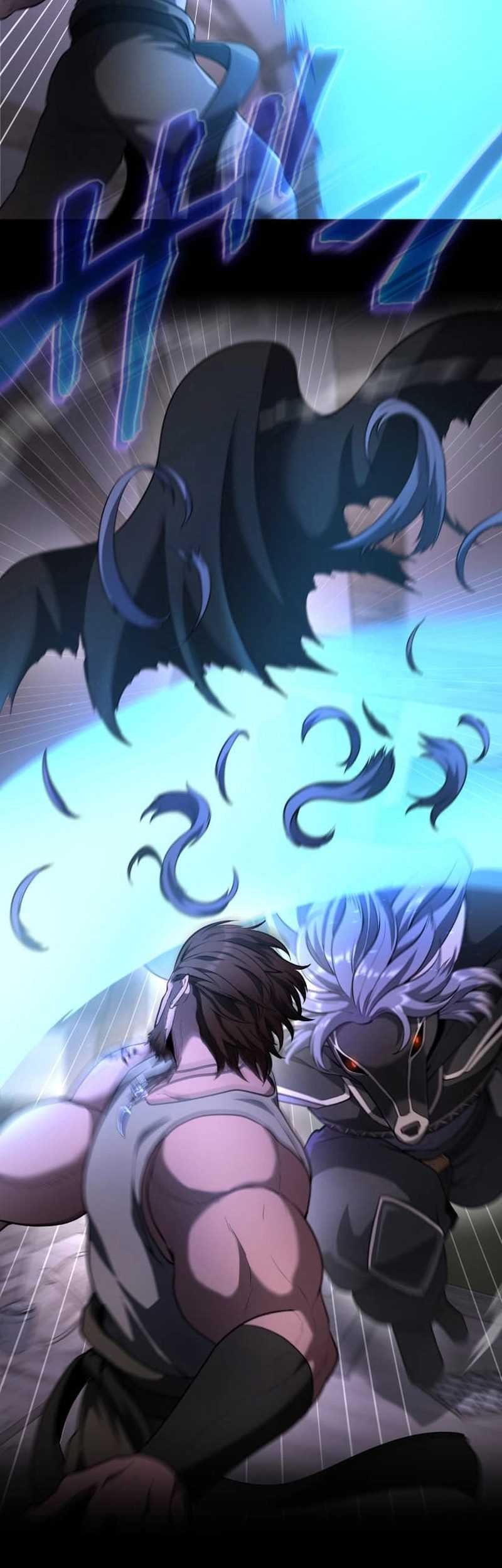 Regression of the Close Combat Mage Chapter 36 - halaman 37