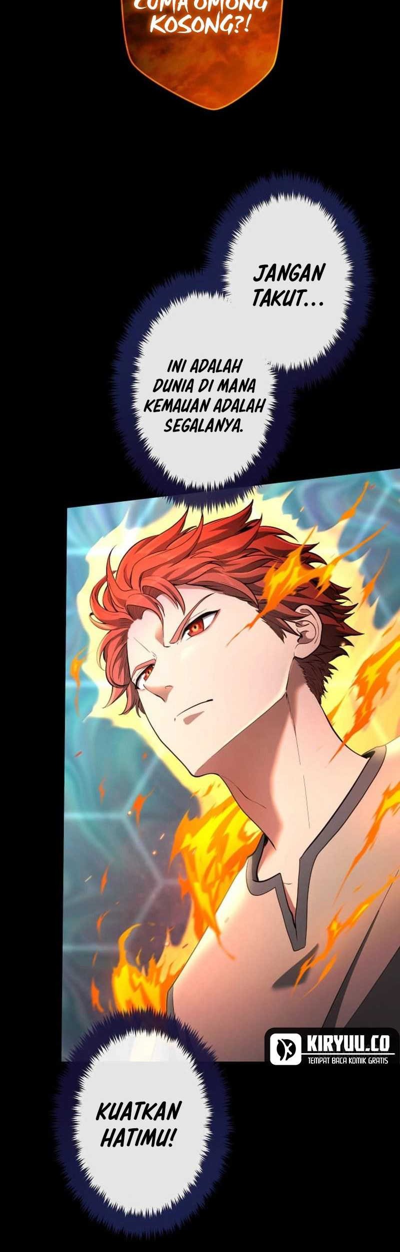 Regression of the Close Combat Mage Chapter 36 - halaman 4