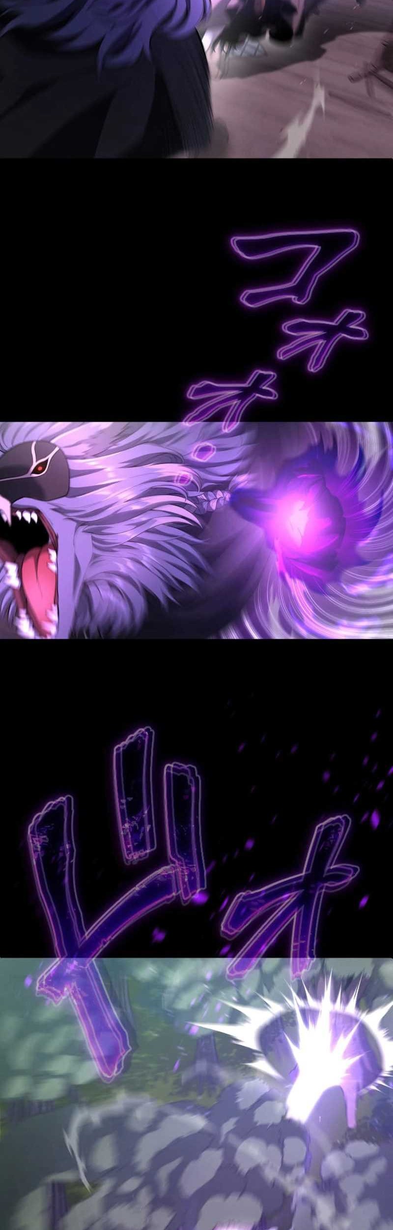 Regression of the Close Combat Mage Chapter 36 - halaman 46