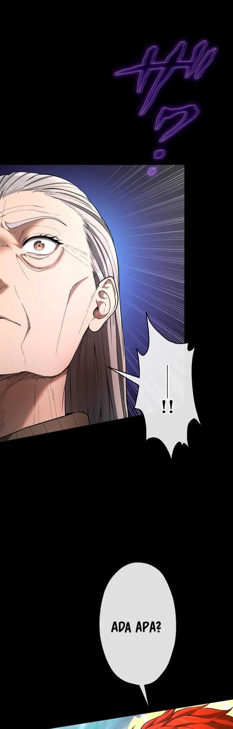 Regression of the Close Combat Mage Chapter 36 - halaman 5