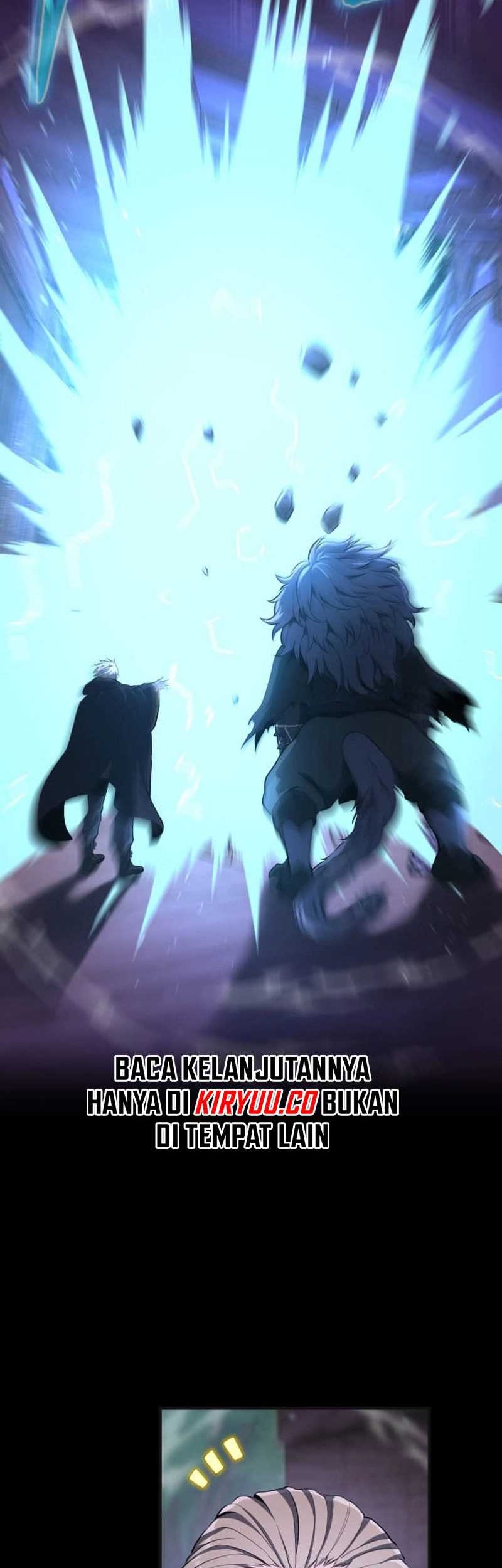 Regression of the Close Combat Mage Chapter 36 - halaman 52