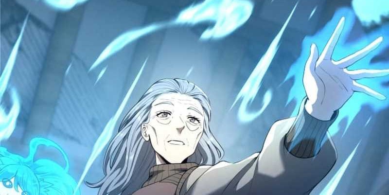 Regression of the Close Combat Mage Chapter 36 - halaman 56
