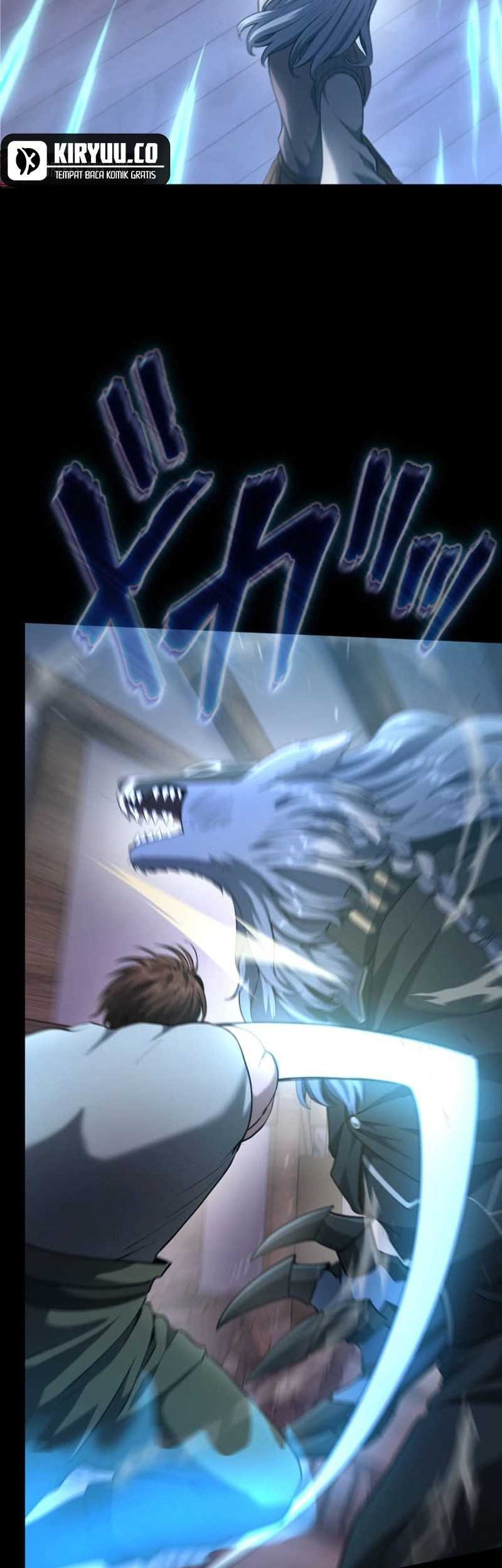 Regression of the Close Combat Mage Chapter 36 - halaman 58
