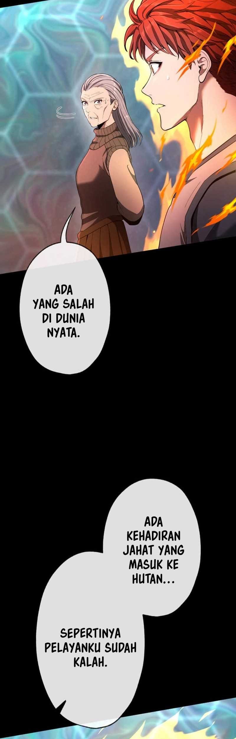 Regression of the Close Combat Mage Chapter 36 - halaman 6