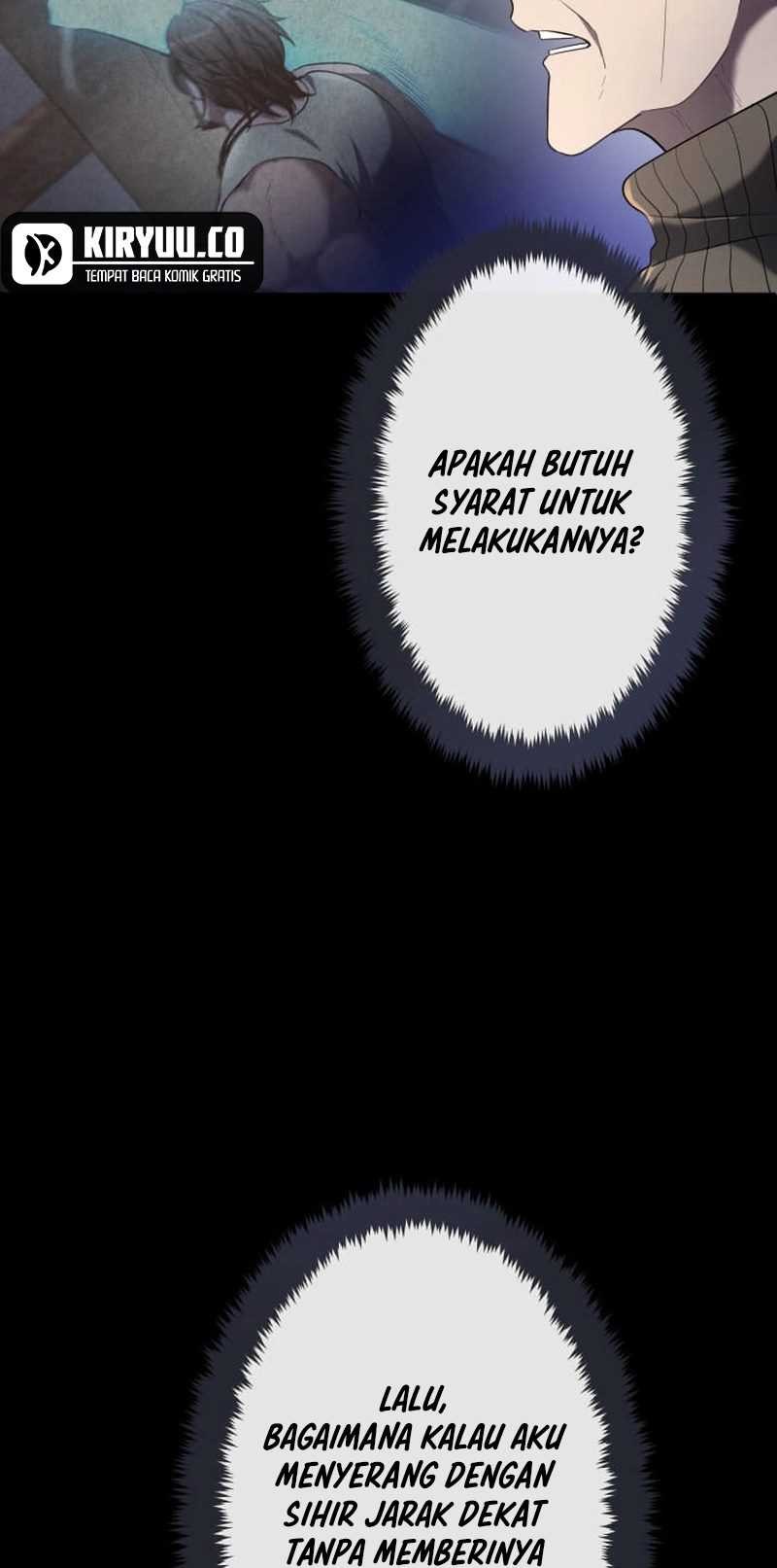 Regression of the Close Combat Mage Chapter 36 - halaman 67