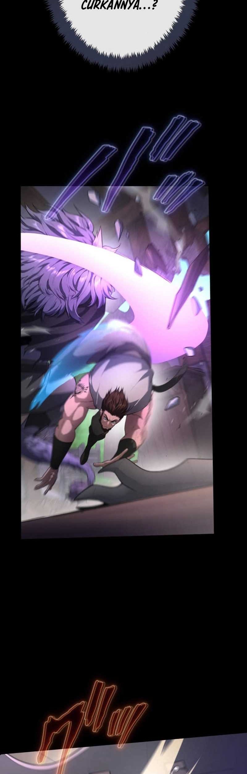 Regression of the Close Combat Mage Chapter 36 - halaman 69