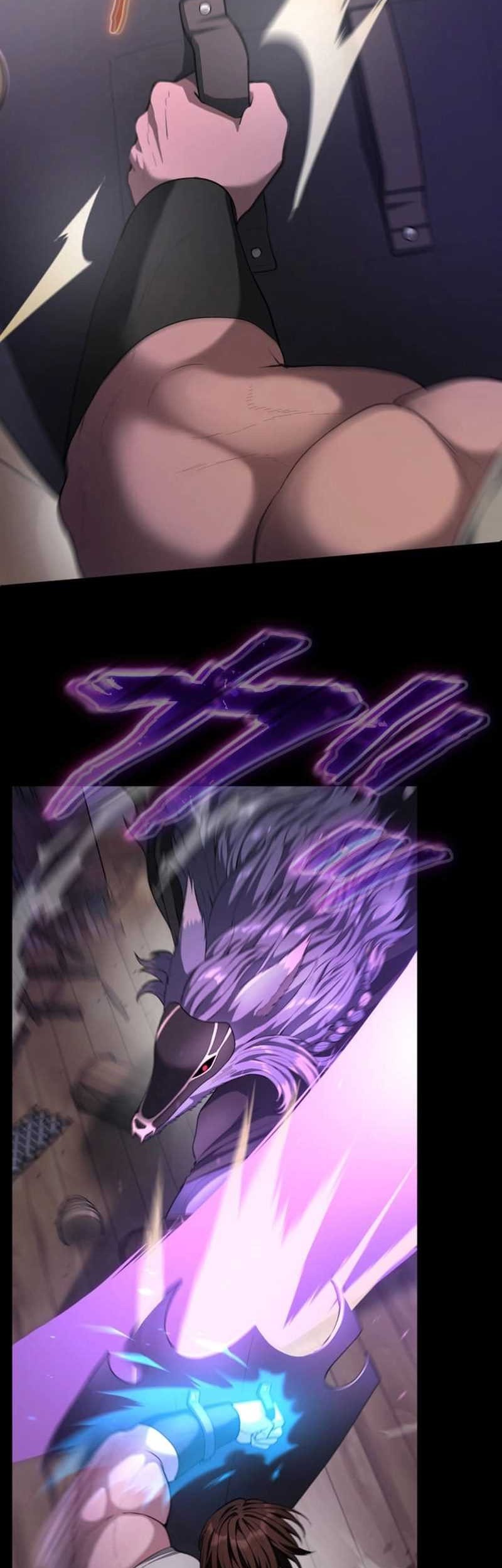 Regression of the Close Combat Mage Chapter 36 - halaman 70