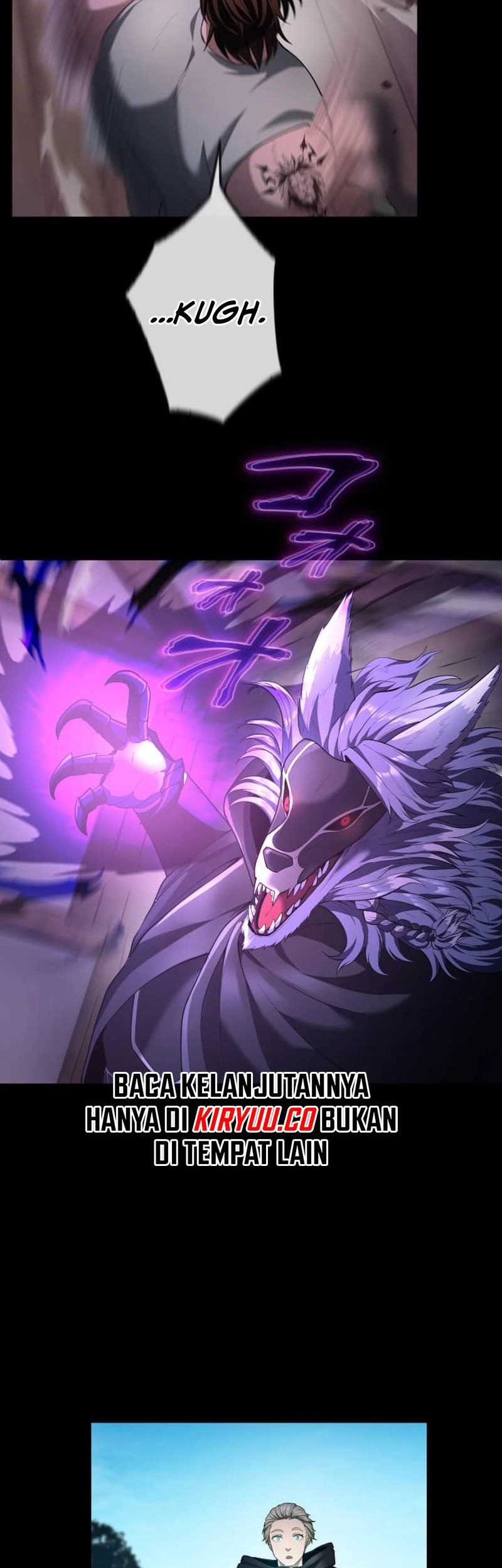 Regression of the Close Combat Mage Chapter 36 - halaman 71