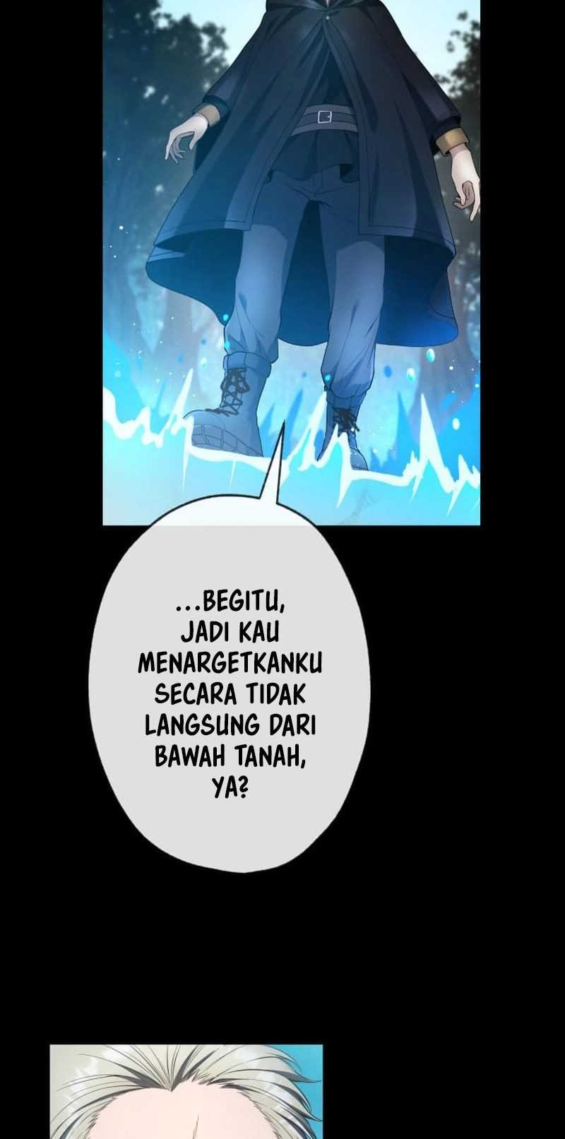 Regression of the Close Combat Mage Chapter 36 - halaman 72