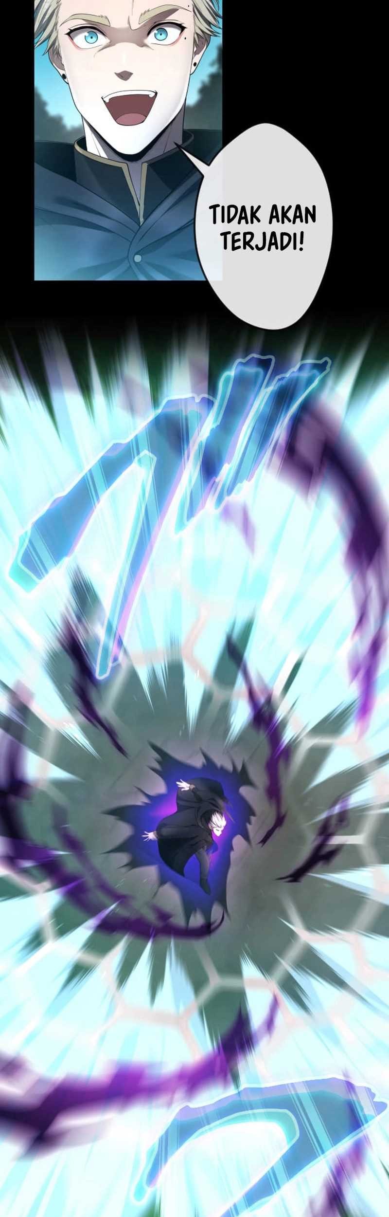 Regression of the Close Combat Mage Chapter 36 - halaman 73