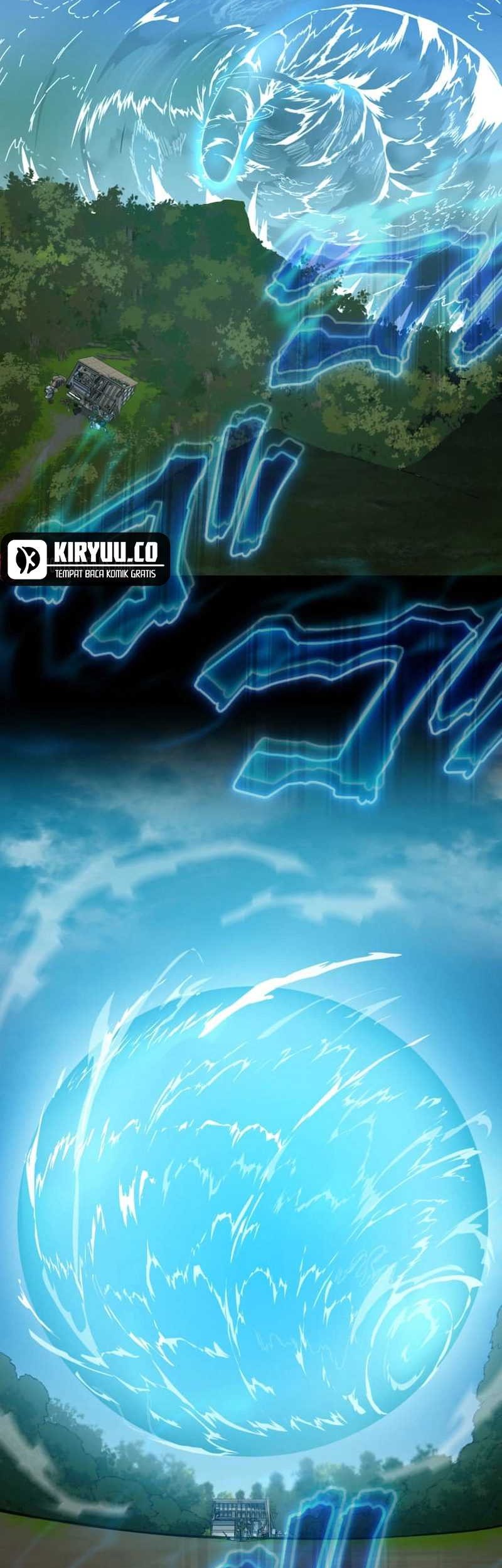 Regression of the Close Combat Mage Chapter 36 - halaman 75