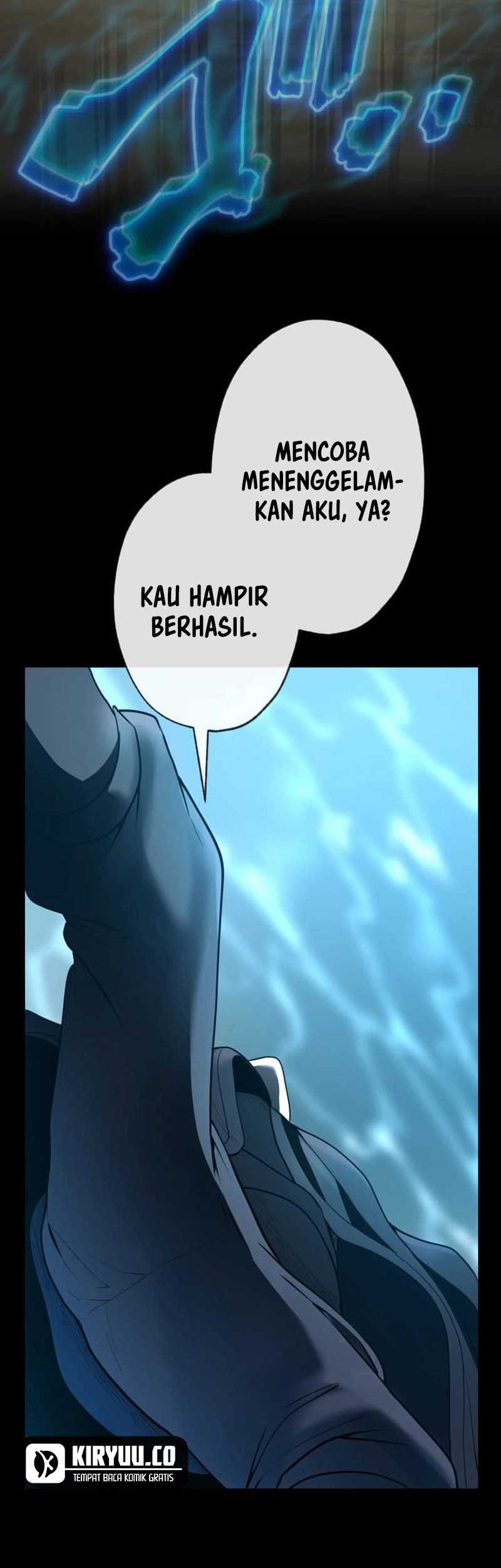 Regression of the Close Combat Mage Chapter 36 - halaman 76