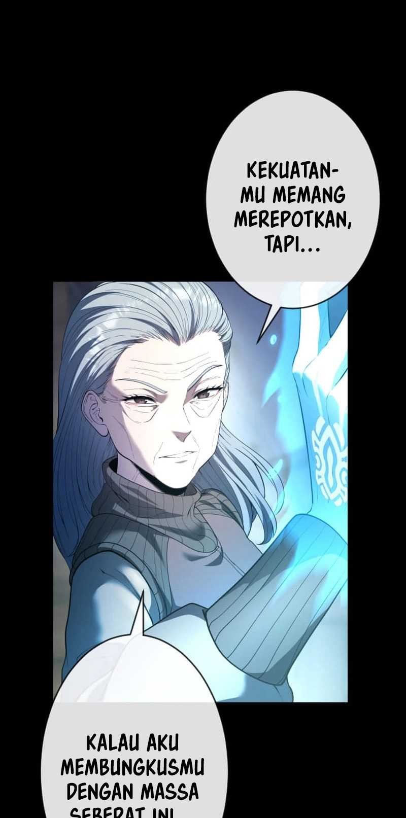 Regression of the Close Combat Mage Chapter 36 - halaman 77