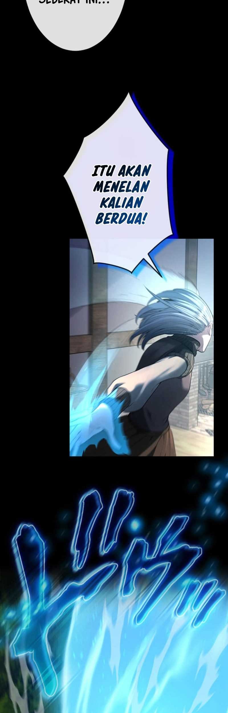 Regression of the Close Combat Mage Chapter 36 - halaman 78