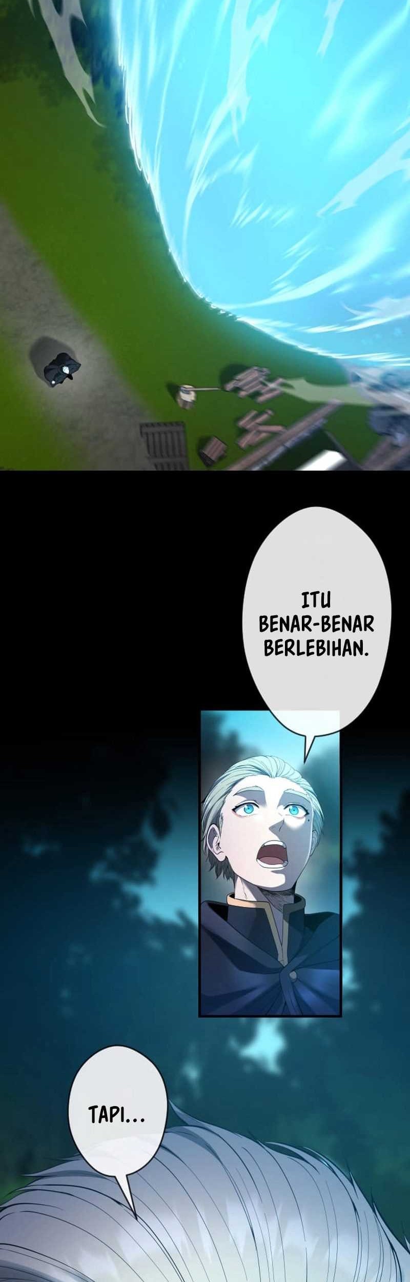 Regression of the Close Combat Mage Chapter 36 - halaman 79