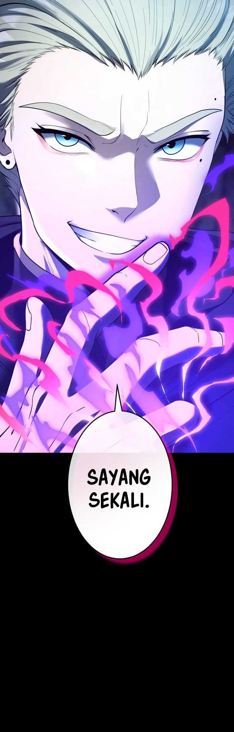 Regression of the Close Combat Mage Chapter 36 - halaman 80