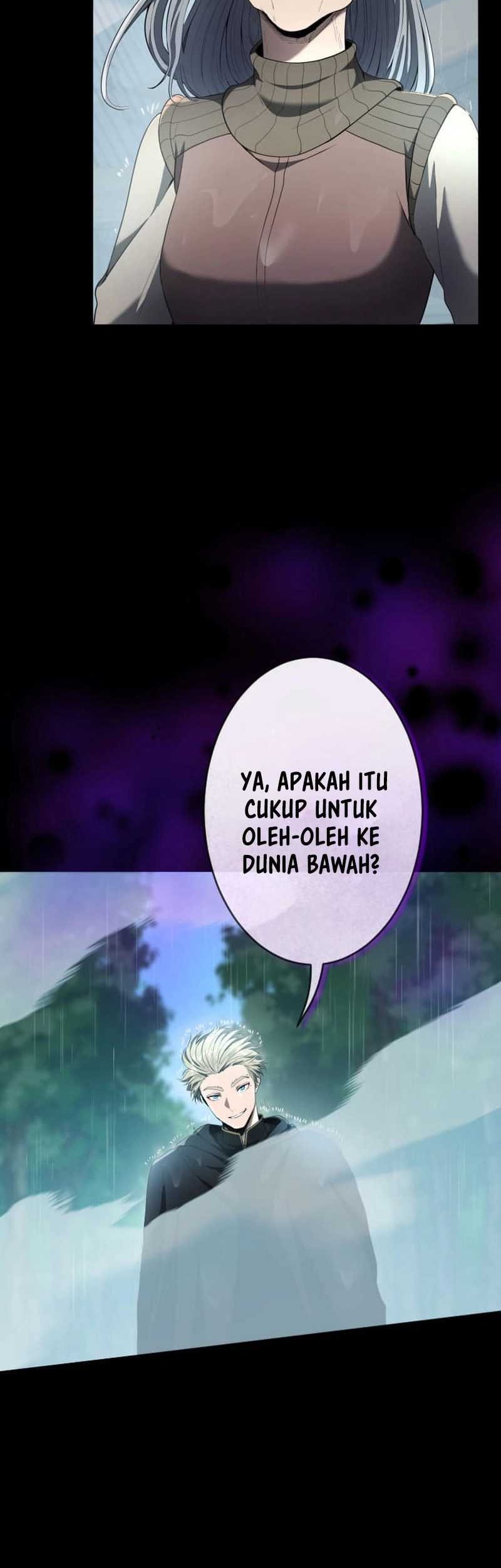Regression of the Close Combat Mage Chapter 36 - halaman 85