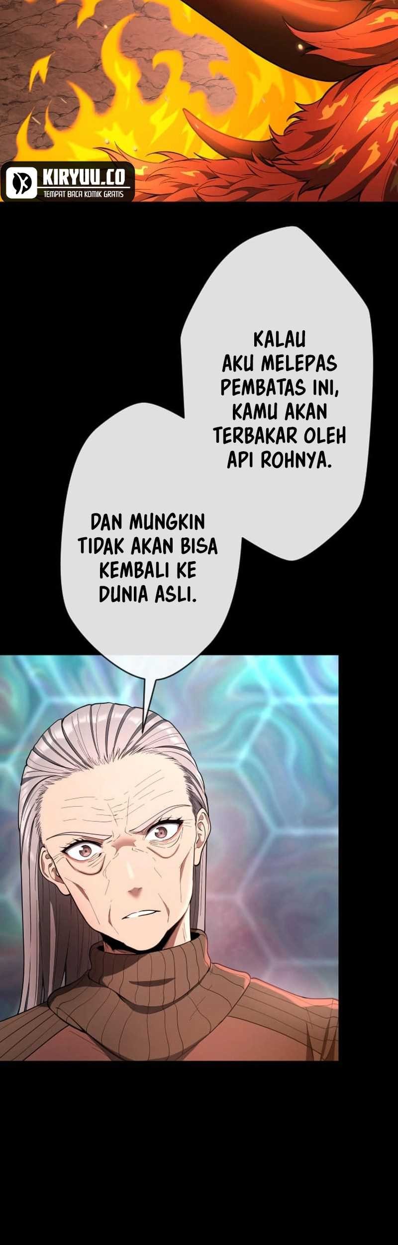 Regression of the Close Combat Mage Chapter 36 - halaman 9