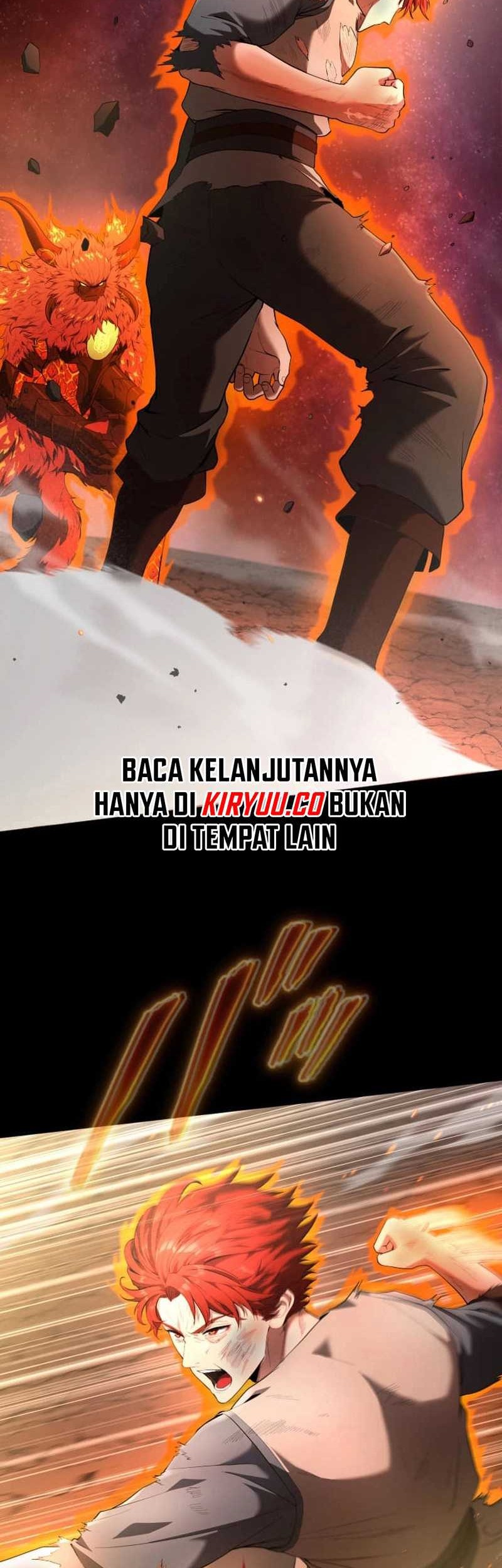 Regression of the Close Combat Mage Chapter 37 - halaman 10