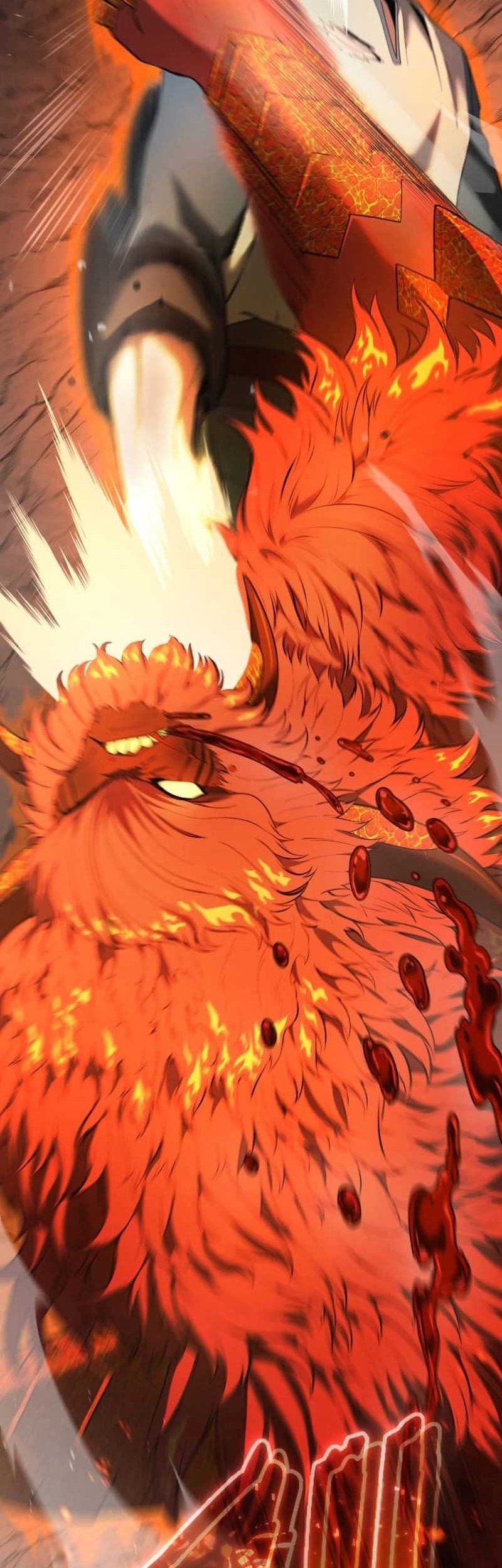 Regression of the Close Combat Mage Chapter 37 - halaman 13