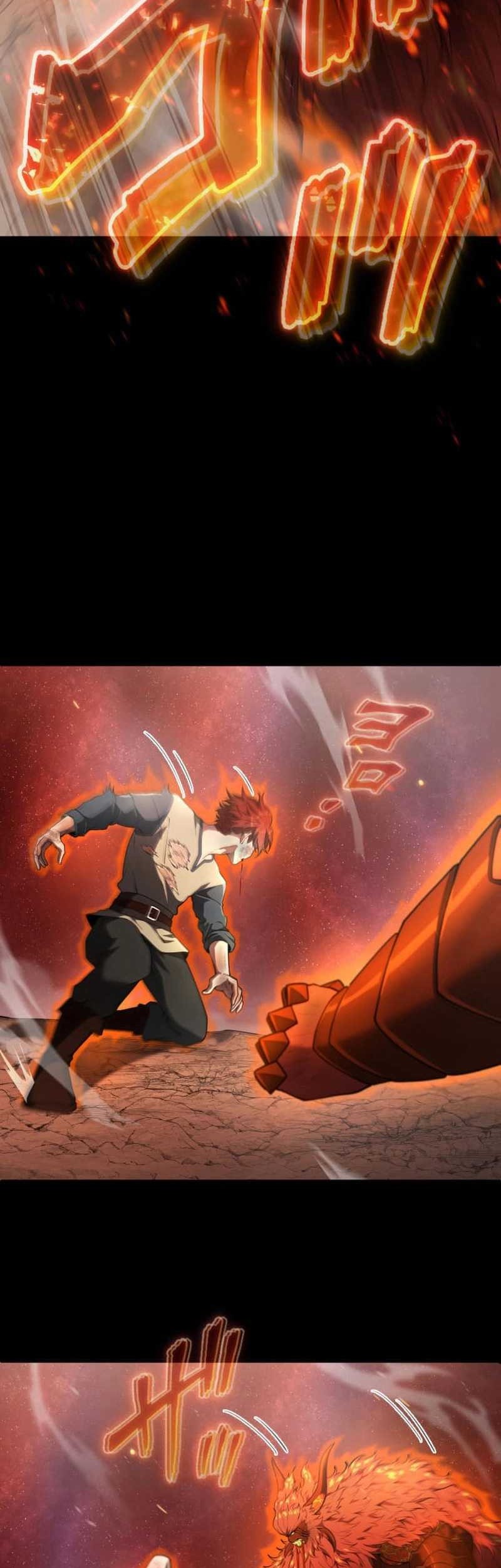 Regression of the Close Combat Mage Chapter 37 - halaman 14
