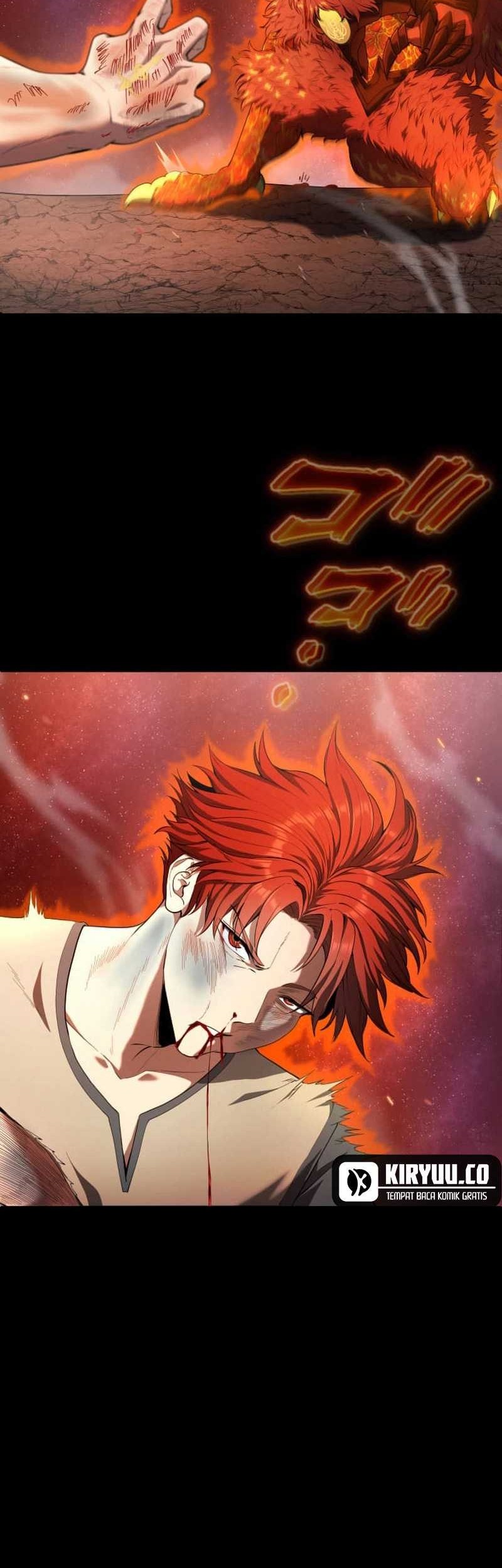Regression of the Close Combat Mage Chapter 37 - halaman 15