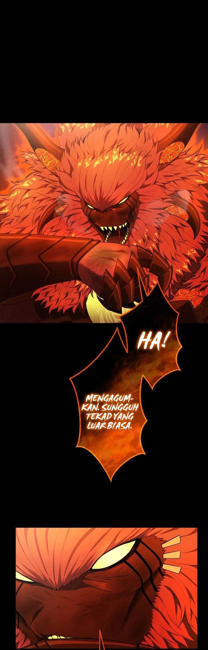 Regression of the Close Combat Mage Chapter 37 - halaman 17