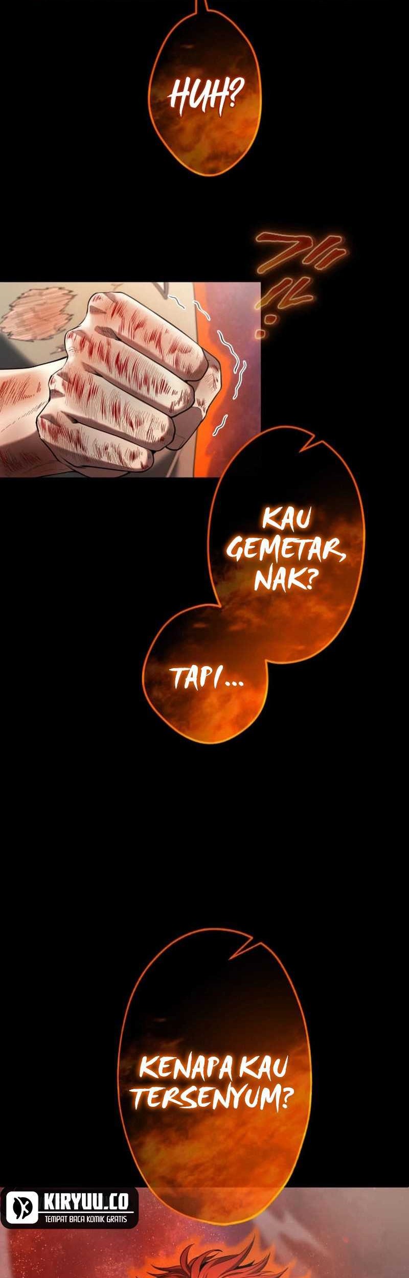 Regression of the Close Combat Mage Chapter 37 - halaman 18
