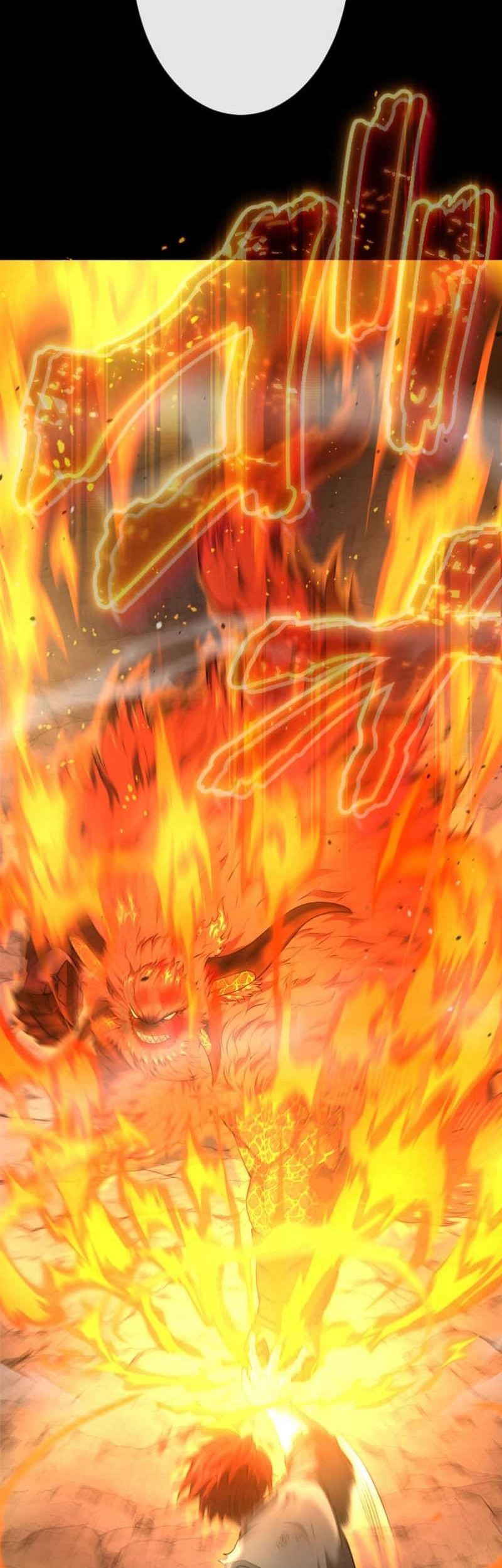Regression of the Close Combat Mage Chapter 37 - halaman 23