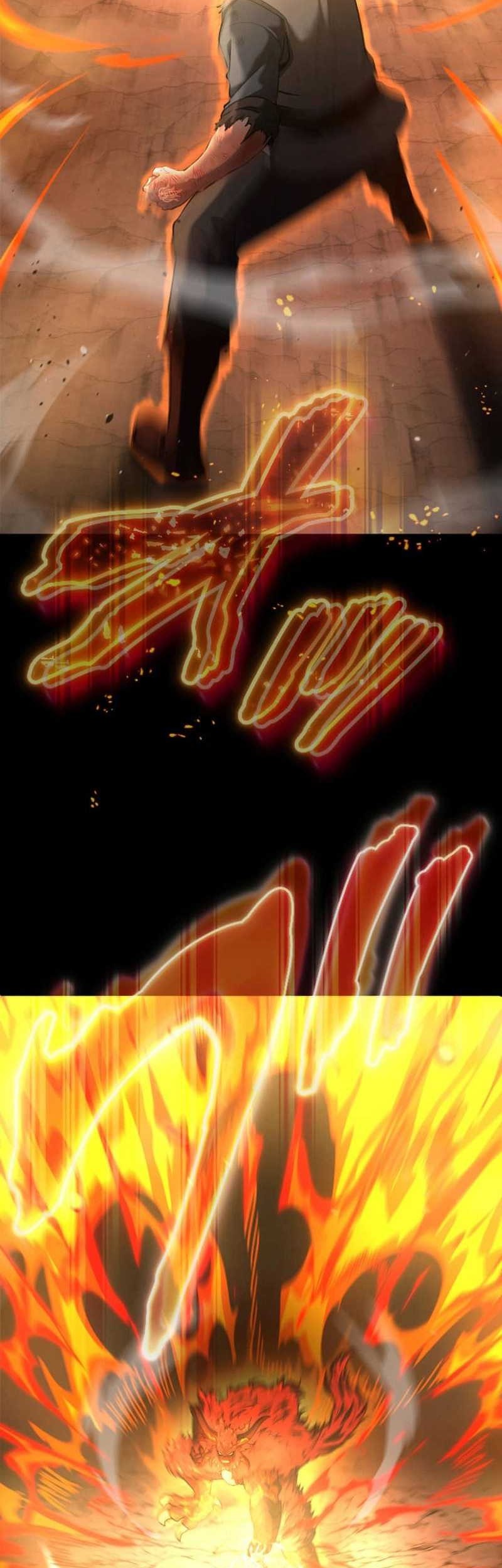 Regression of the Close Combat Mage Chapter 37 - halaman 24