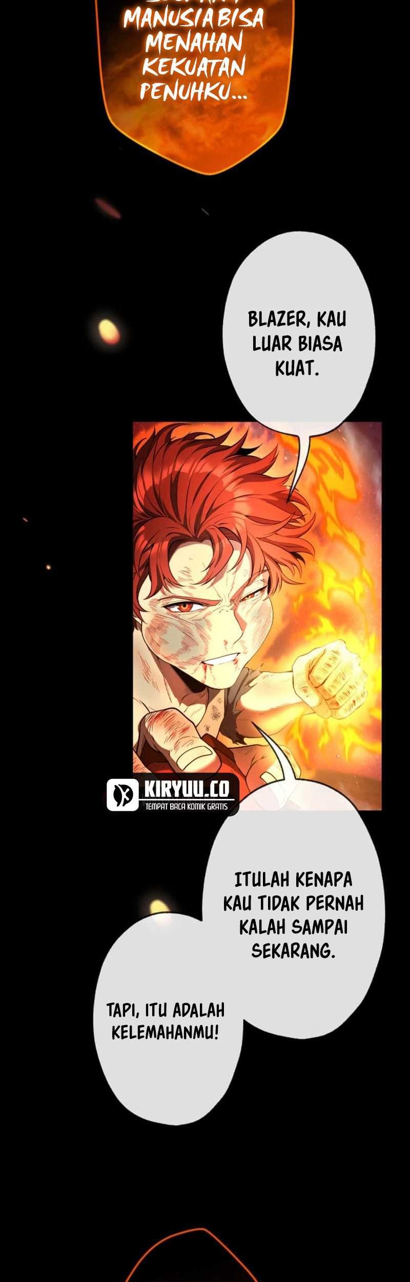 Regression of the Close Combat Mage Chapter 37 - halaman 27