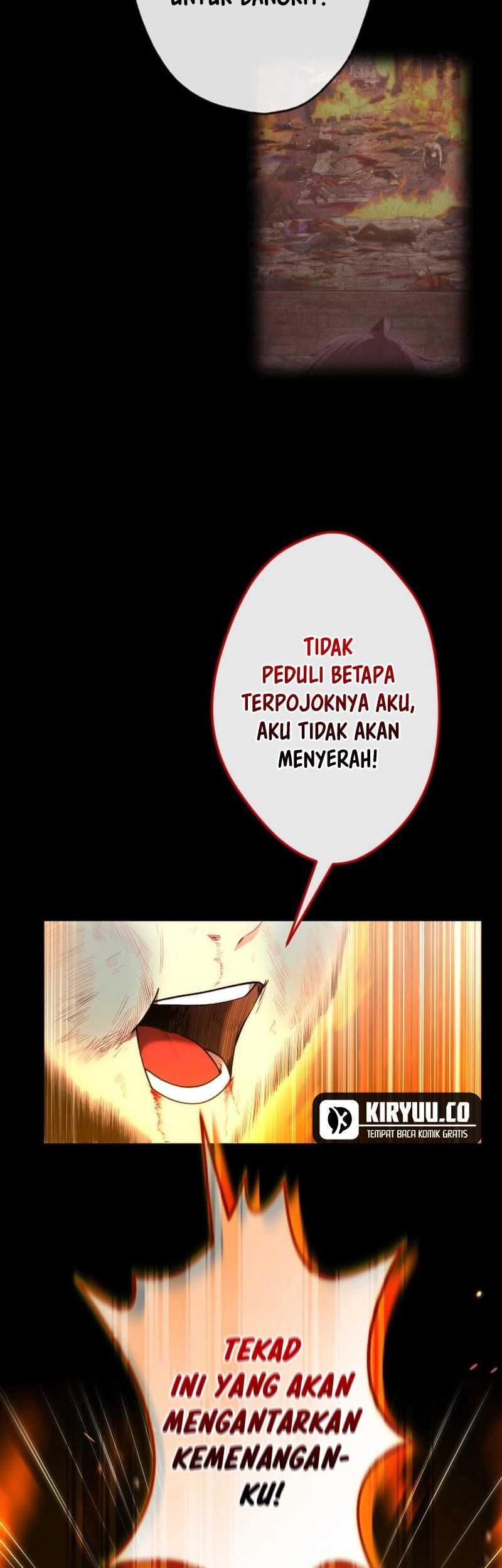 Regression of the Close Combat Mage Chapter 37 - halaman 29