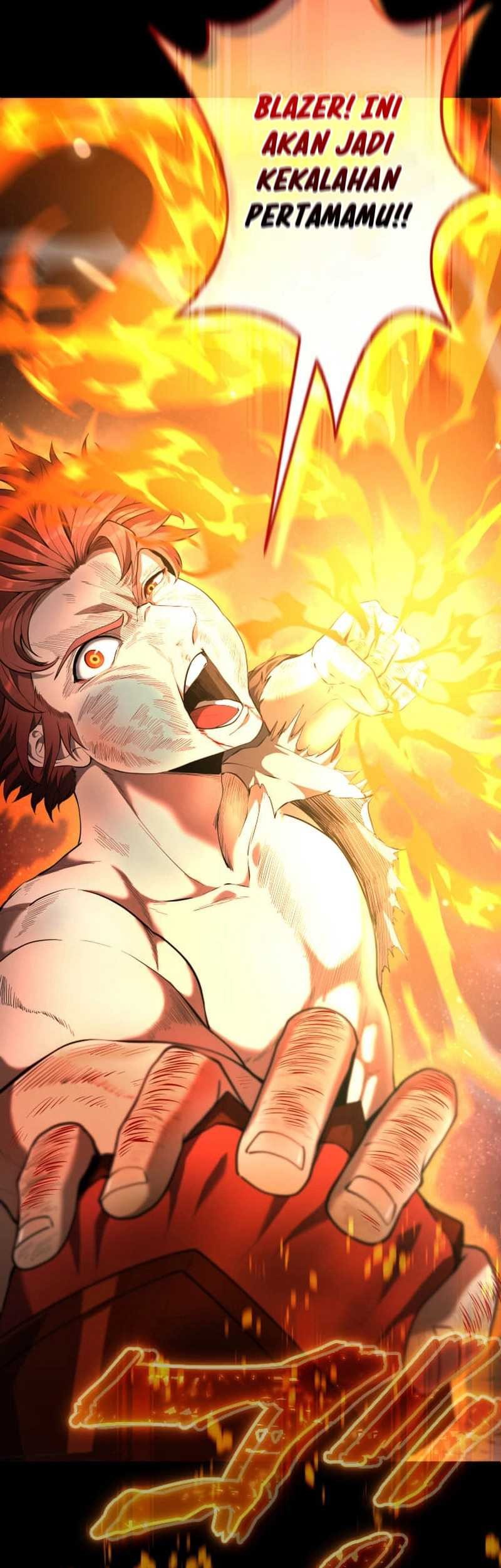 Regression of the Close Combat Mage Chapter 37 - halaman 32