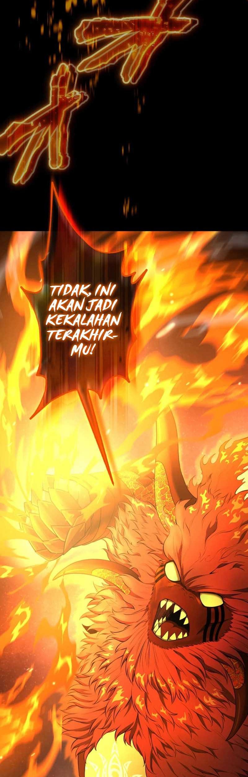 Regression of the Close Combat Mage Chapter 37 - halaman 33