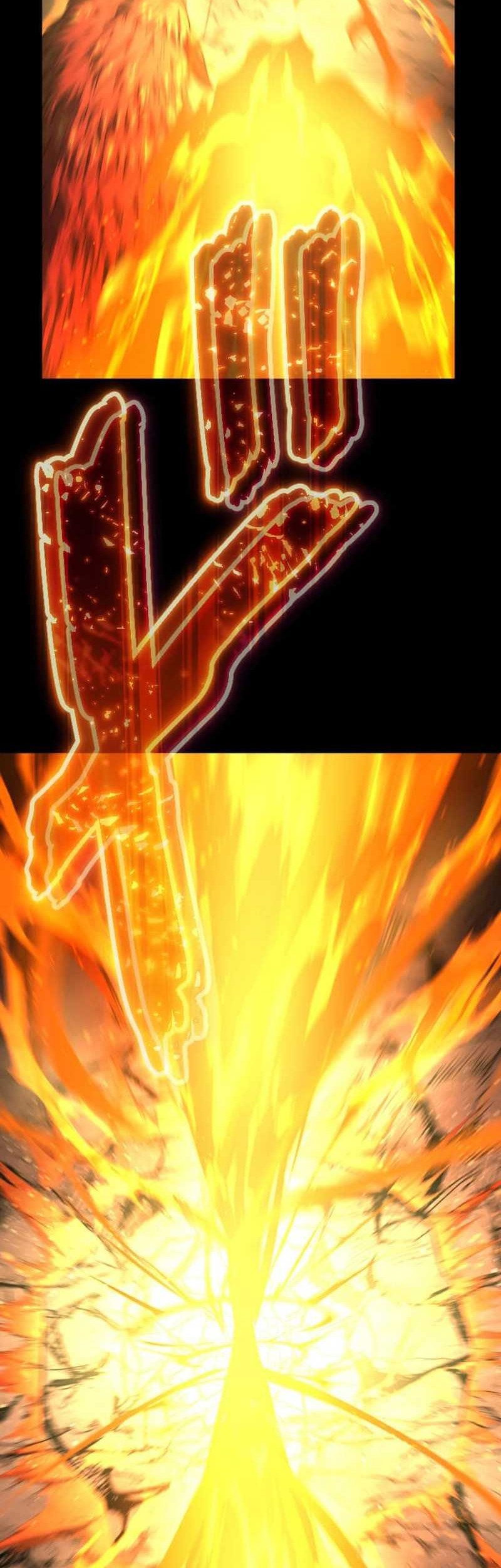 Regression of the Close Combat Mage Chapter 37 - halaman 35