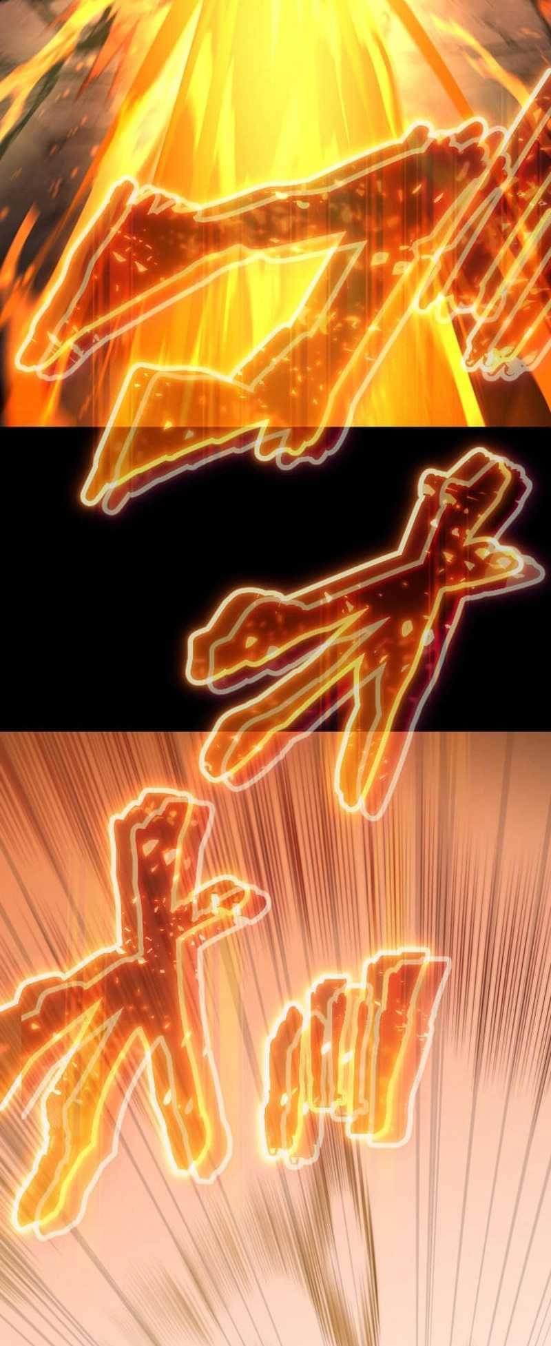 Regression of the Close Combat Mage Chapter 37 - halaman 36
