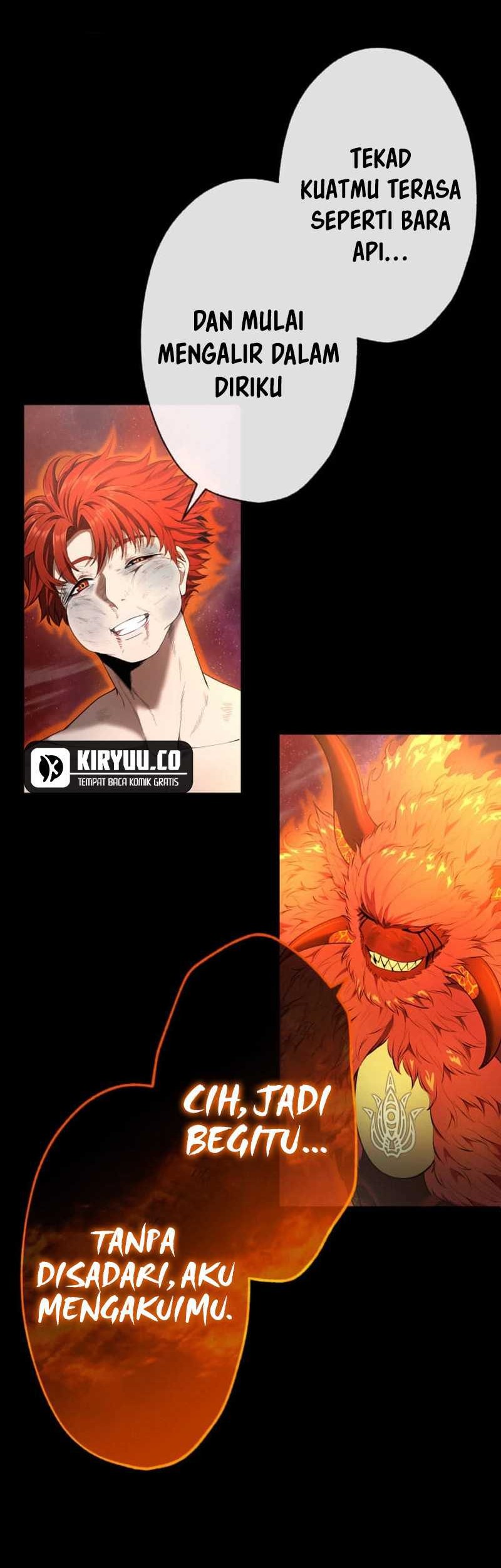 Regression of the Close Combat Mage Chapter 37 - halaman 43