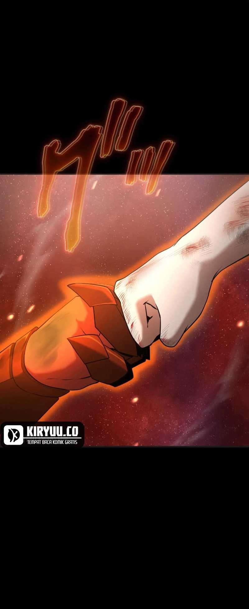 Regression of the Close Combat Mage Chapter 37 - halaman 46