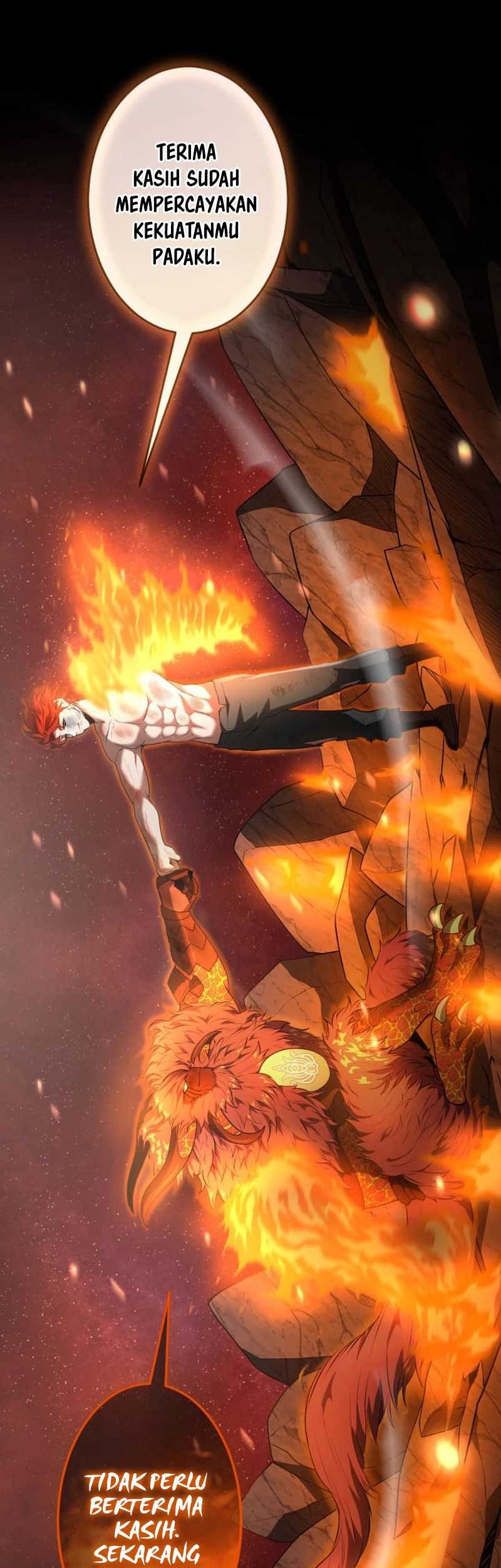 Regression of the Close Combat Mage Chapter 37 - halaman 47