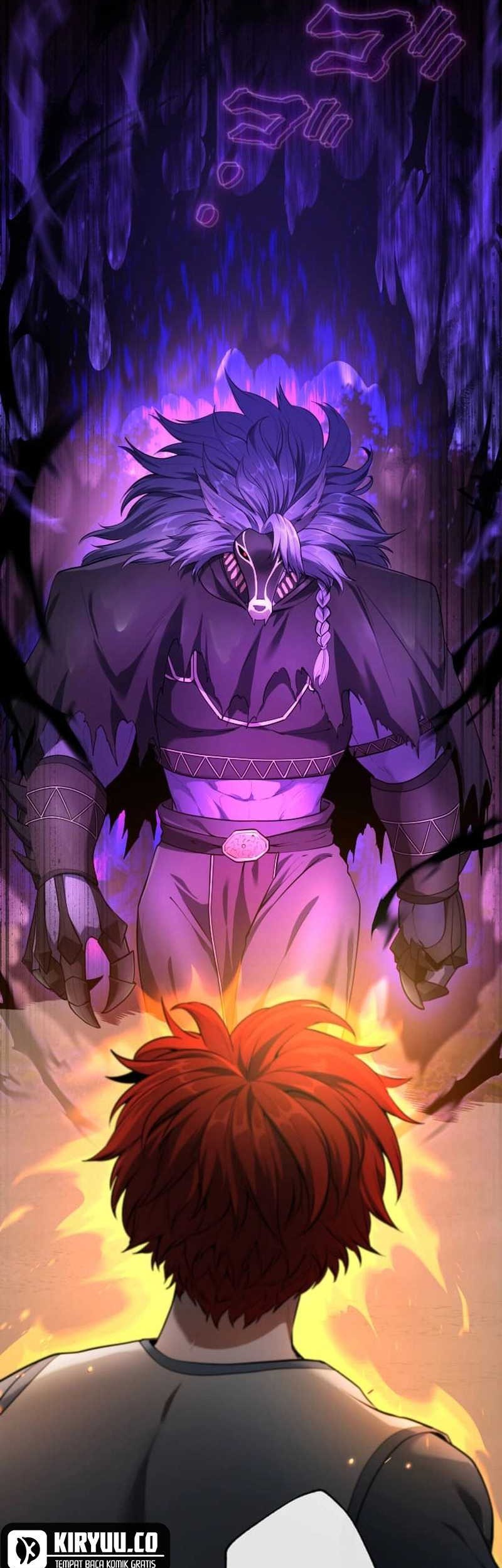 Regression of the Close Combat Mage Chapter 37 - halaman 49