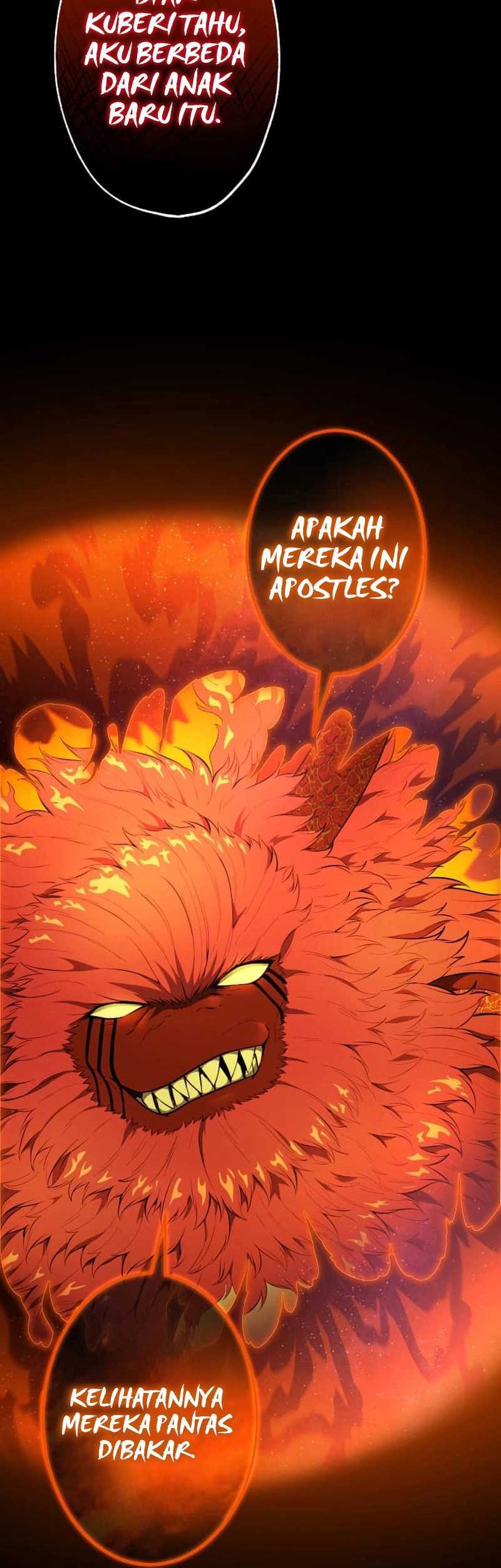 Regression of the Close Combat Mage Chapter 37 - halaman 5